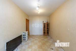 2-к квартира, вторичка, 53м2, 9/10 этаж