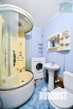 1-к квартира, вторичка, 31м2, 4/5 этаж