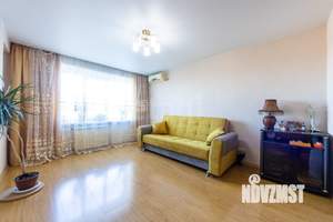 2-к квартира, вторичка, 47м2, 5/5 этаж