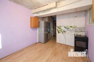 Студия квартира, вторичка, 17м2, 1/9 этаж