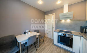 2-к квартира, вторичка, 49м2, 3/5 этаж