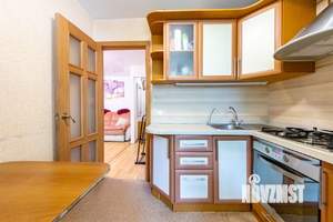 2-к квартира, вторичка, 42м2, 2/5 этаж