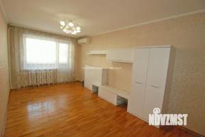 4-к квартира, вторичка, 89м2, 5/9 этаж