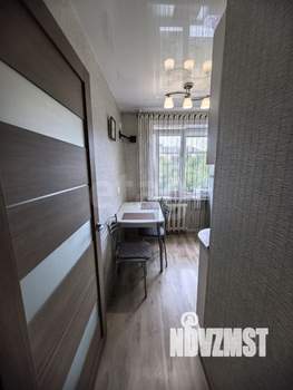 2-к квартира, вторичка, 44м2, 3/5 этаж