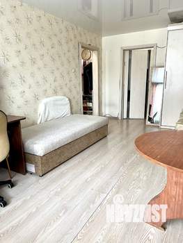 2-к квартира, вторичка, 44м2, 2/5 этаж