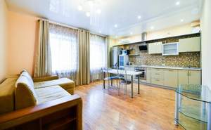 Фото квартиры на продажу (1)
