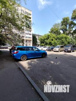 3-к квартира, вторичка, 61м2, 5/5 этаж
