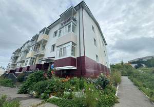 6-к квартира, вторичка, 30м2, 3/3 этаж