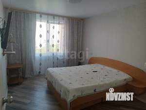 3-к квартира, вторичка, 57м2, 5/10 этаж