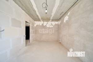 1-к квартира, вторичка, 34м2, 2/9 этаж