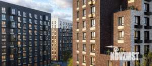 2-к квартира, вторичка, 58м2, 7/10 этаж