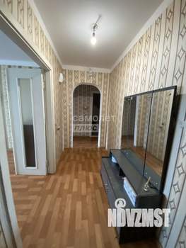 3-к квартира, вторичка, 70м2, 8/10 этаж