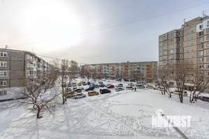 1-к квартира, вторичка, 33м2, 3/10 этаж