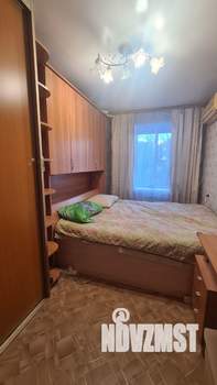 3-к квартира, вторичка, 60м2, 3/10 этаж