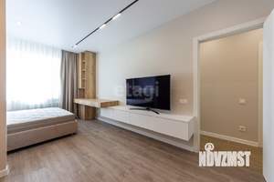 1-к квартира, вторичка, 40м2, 7/10 этаж