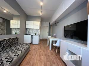 Студия квартира, вторичка, 18м2, 3/7 этаж