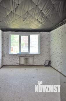 3-к квартира, вторичка, 62м2, 1/2 этаж