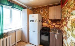 1-к квартира, вторичка, 31м2, 4/5 этаж