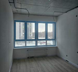 1-к квартира, вторичка, 34м2, 3/24 этаж