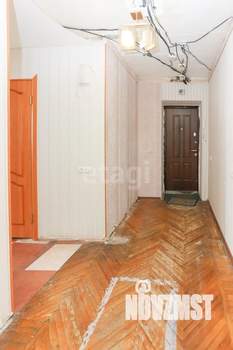 4-к квартира, вторичка, 83м2, 10/12 этаж