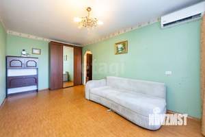 1-к квартира, вторичка, 33м2, 6/6 этаж