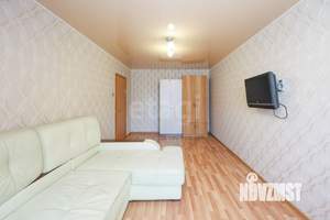 1-к квартира, вторичка, 33м2, 6/10 этаж