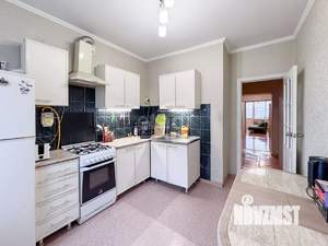 3-к квартира, вторичка, 86м2, 6/8 этаж