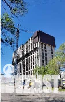 2-к квартира, вторичка, 45м2, 2/27 этаж