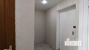 1-к квартира, вторичка, 32м2, 5/5 этаж