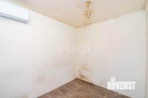 2-к квартира, вторичка, 45м2, 1/5 этаж