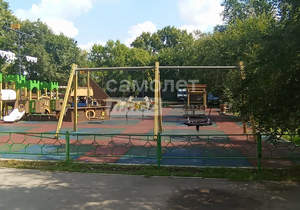 1-к квартира, вторичка, 22м2, 5/5 этаж