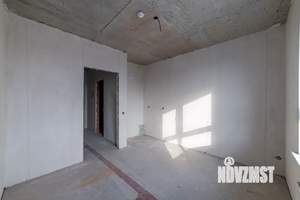 2-к квартира, вторичка, 53м2, 11/13 этаж