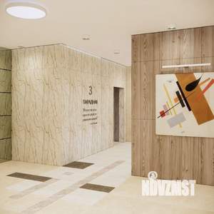 3-к квартира, вторичка, 72м2, 5/17 этаж