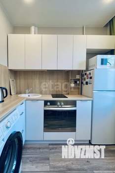 2-к квартира, вторичка, 41м2, 2/5 этаж