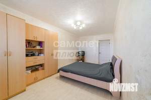 5-к квартира, вторичка, 90м2, 5/5 этаж