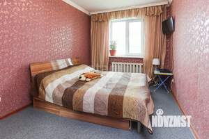 3-к квартира, вторичка, 68м2, 6/10 этаж