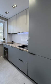 2-к квартира, вторичка, 45м2, 2/5 этаж