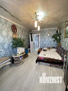 1-к квартира, вторичка, 35м2, 5/5 этаж