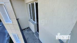 1-к квартира, вторичка, 37м2, 6/19 этаж