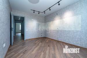 2-к квартира, вторичка, 59м2, 2/10 этаж