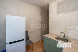 1-к квартира, вторичка, 30м2, 1/5 этаж