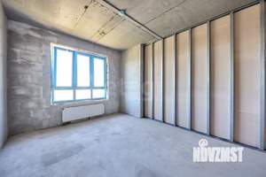 2-к квартира, вторичка, 50м2, 23/24 этаж
