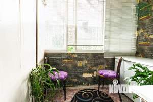 3-к квартира, вторичка, 69м2, 5/9 этаж