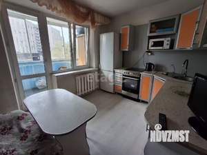 2-к квартира, вторичка, 53м2, 4/10 этаж