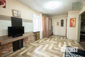 1-к квартира, вторичка, 30м2, 5/5 этаж