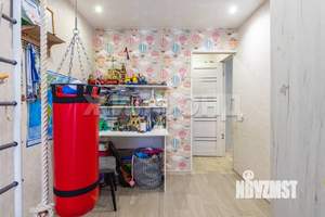 2-к квартира, вторичка, 47м2, 3/4 этаж