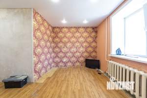1-к квартира, вторичка, 25м2, 2/3 этаж