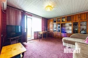 2-к квартира, вторичка, 51м2, 7/10 этаж