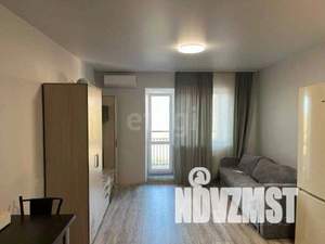 Студия квартира, вторичка, 29м2, 5/11 этаж