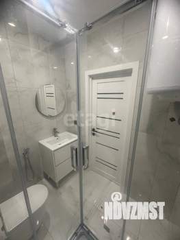 1-к квартира, вторичка, 39м2, 6/16 этаж